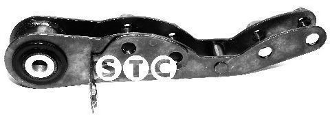T405267 STC Engine Mounting