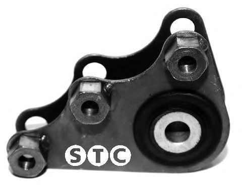 T405268 STC Engine Mounting