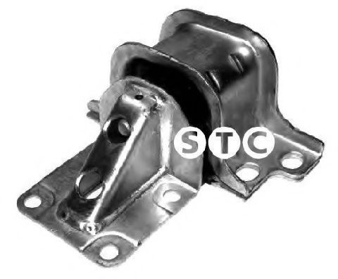 T405269 STC Mounting, automatic transmission; Mounting, manual transmission