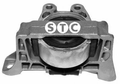 T405276 STC Lagerung, Motor
