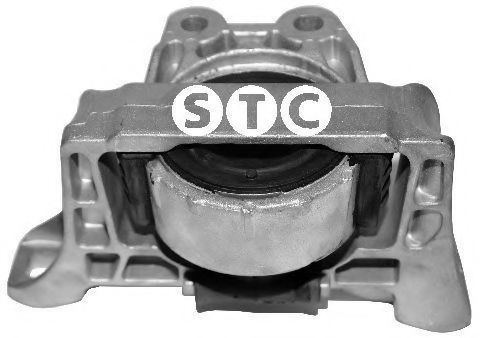 T405277 STC Lagerung, Motor
