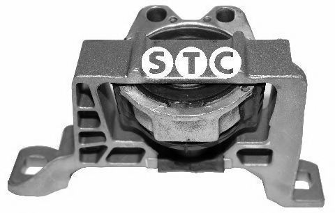 T405278 STC Lagerung, Motor