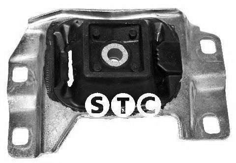 T405283 STC Mounting, automatic transmission
