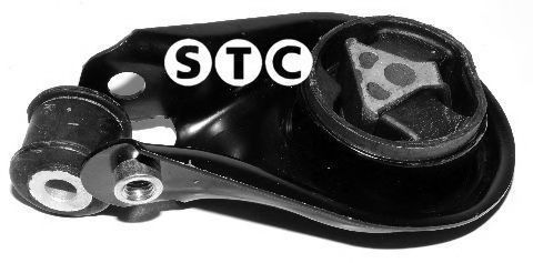 T405284 STC Lagerung, Motor