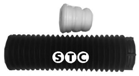 T405287 STC Anschlagpuffer, Federung