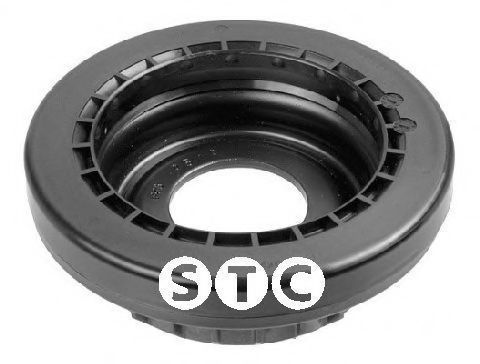 Anti-Friction Bearing, suspension strut support mounting
