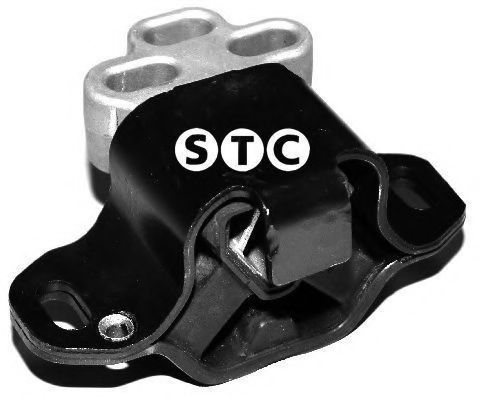 T405316 STC Lagerung, Motor