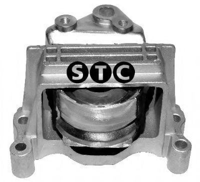 T405318 STC Lagerung, Motor