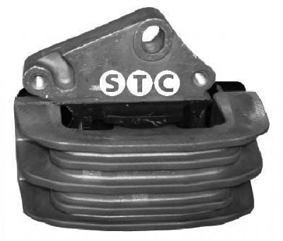 T405319 STC Lagerung, Motor