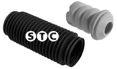 T405322 STC Rubber Buffer, suspension