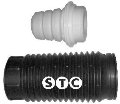 T405328 STC Rubber Buffer, suspension