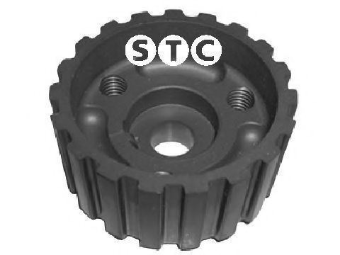 T405331 STC Engine Timing Control Gear, distributor shaft