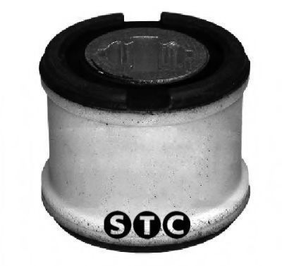 T405333 STC Lagerung, Hilfsrahmen/Aggregateträger