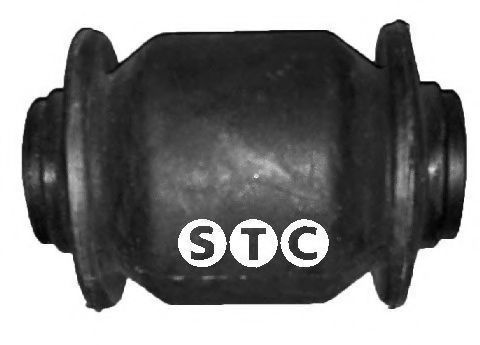 T405337 STC Wheel Suspension Control Arm-/Trailing Arm Bush