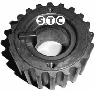 T405340 STC Gear, crankshaft
