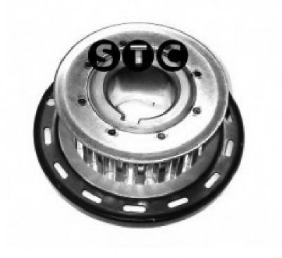 T405350 STC Gear, crankshaft