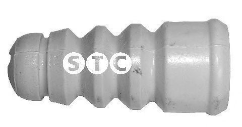 T405351 STC Rubber Buffer, suspension