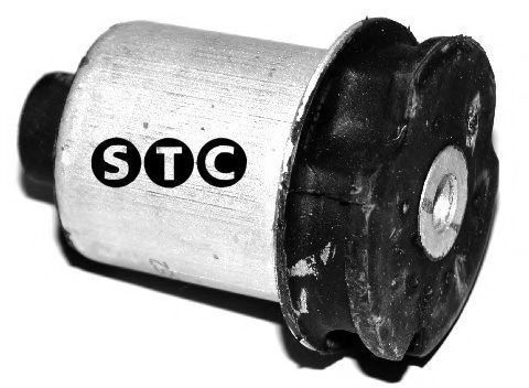 T405352 STC Mounting, axle beam