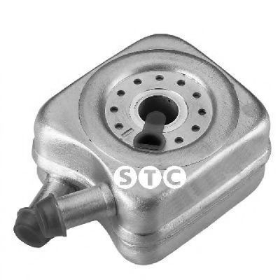 T405374 STC Oil Cooler, engine oil