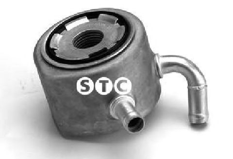T405379 STC Oil Cooler, engine oil