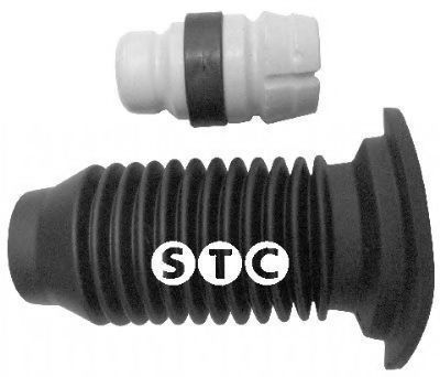 T405383 STC Rubber Buffer, suspension