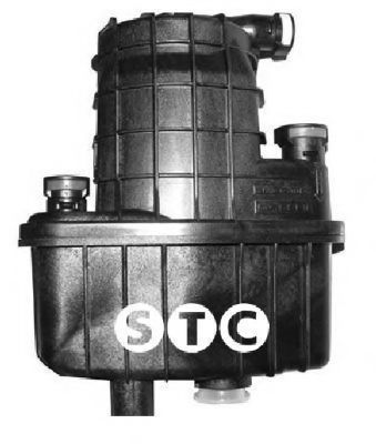 T405386 STC Fuel filter