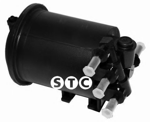 T405387 STC Система подачи топлива Топливный фильтр