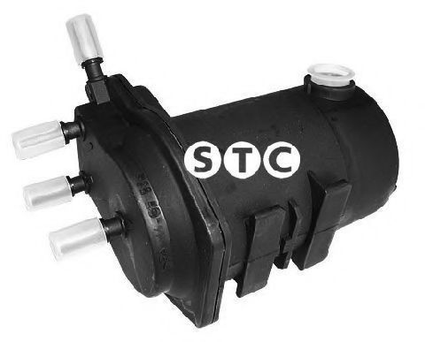 T405390 STC Fuel Supply System Fuel filter