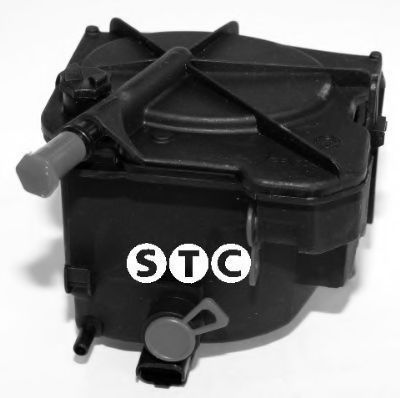 T405392 STC Fuel Supply System Fuel filter
