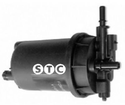 T405393 STC Fuel filter