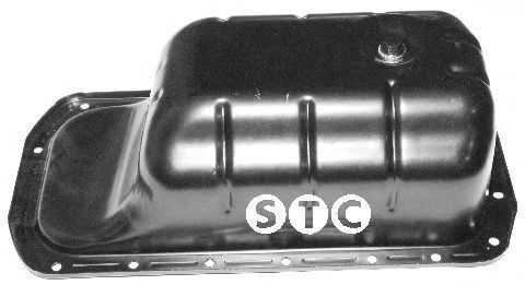 T405397 STC Wet Sump