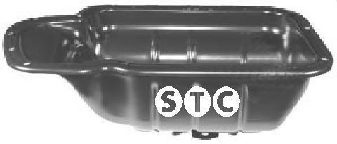 T405400 STC Lubrication Wet Sump