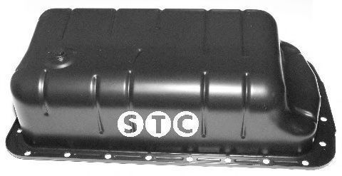 T405404 STC Lubrication Wet Sump