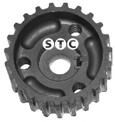 T405416 STC Engine Timing Control Gear, distributor shaft