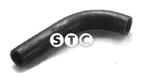 T405418 STC Cooling System Radiator Hose