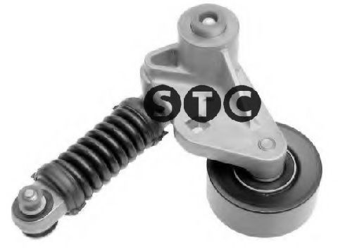 T405427 STC Belt Tensioner, v-ribbed belt