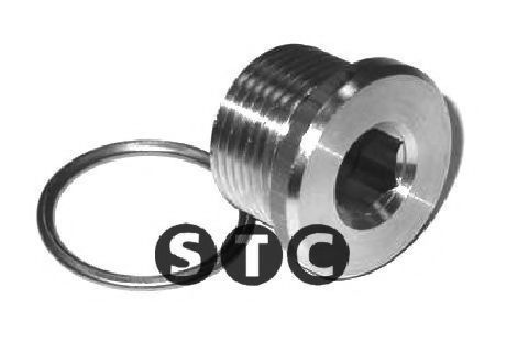 T405441 STC Oil Drain Plug, oil pan