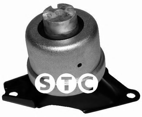 T405443 STC Engine Mounting