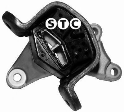 T405444 STC Mounting, automatic transmission
