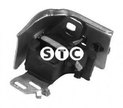 T405465 STC Exhaust System Holding Bracket, silencer