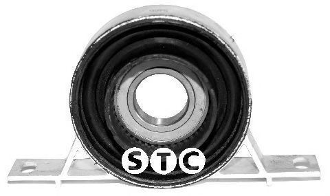 T405466 STC Mounting, propshaft
