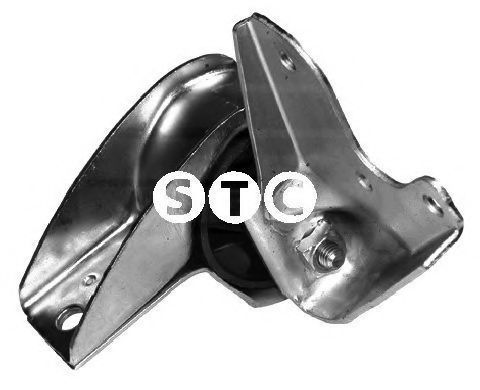 T405470 STC Engine Mounting