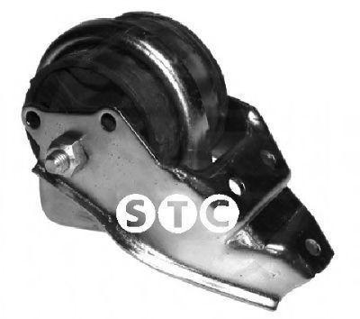 T405472 STC Lagerung, Motor