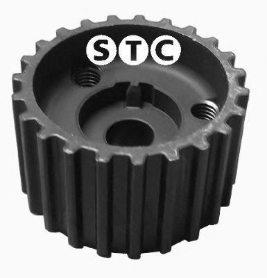 T405478 STC Engine Timing Control Gear, distributor shaft
