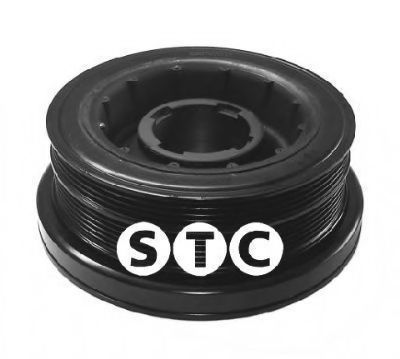 T405480 STC Belt Pulley Set, crankshaft