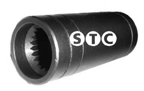 T405481 STC Axle Nut, drive shaft