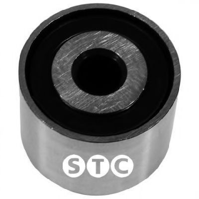T405486 STC Belt Drive Deflection/Guide Pulley, v-ribbed belt