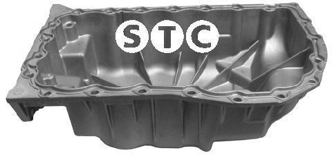 T405497 STC Wet Sump