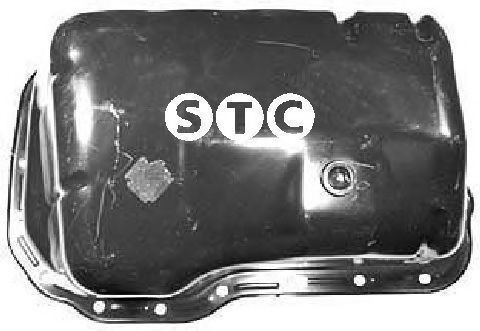 T405501 STC Ölwanne