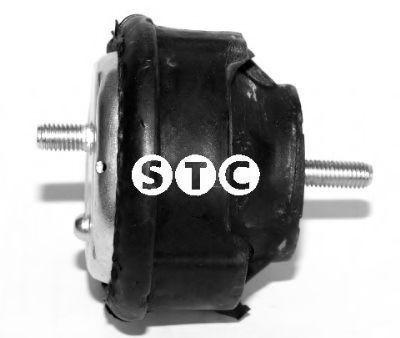 T405511 STC Lagerung, Motor